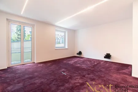 Schlafzimmer I