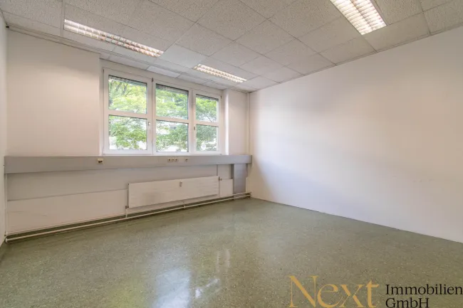 Büro II