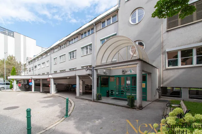 Büro I