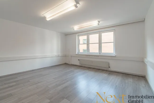 Büro IV