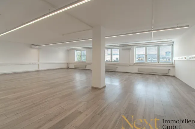 Büro I