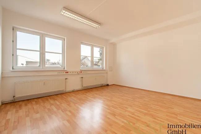 Büro III
