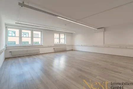 Büro I