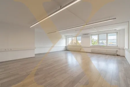Büro - Ansicht I