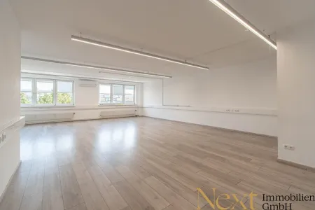 Büro - Ansicht II