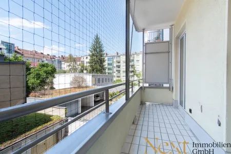 Balkon/Loggia