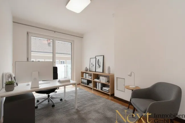 Büro III