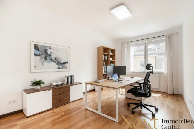 Büro II