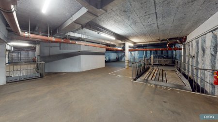 orea | Tiefgaragen-Stapelparker in der Leegasse 10 zu verkaufen | VIE