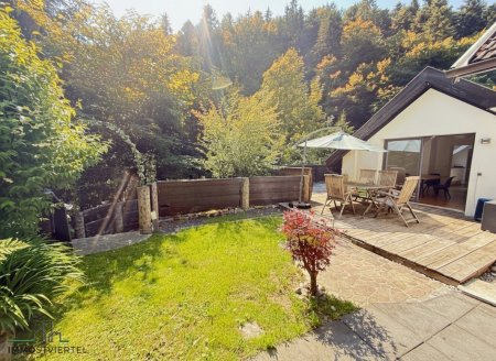 Landhaus umgeben von der Natur!