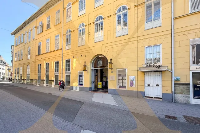 Außenansicht I