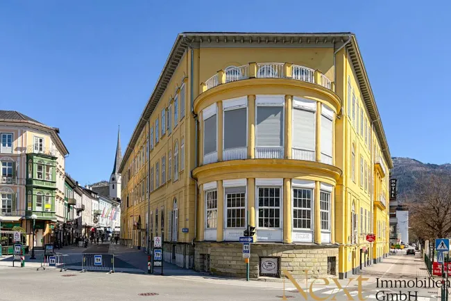 Außenansicht II