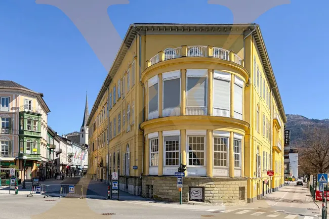 Außenansicht I