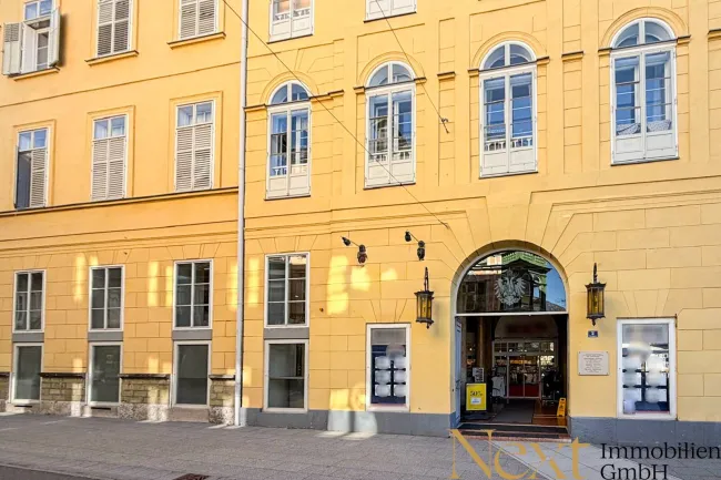 Außenansicht II