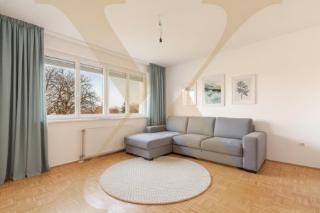 Wohnzimmer I - KI generiert - Einrichtungsvorschlag