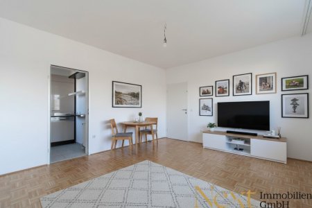 Wohnzimmer II - KI generiert - Einrichtungsvorschlag
