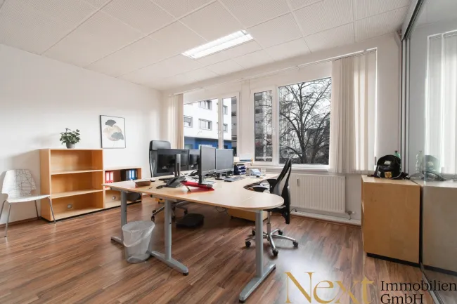 Büro III