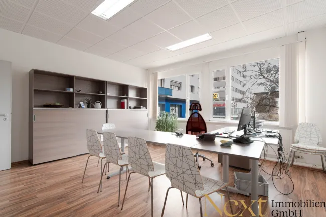 Büro