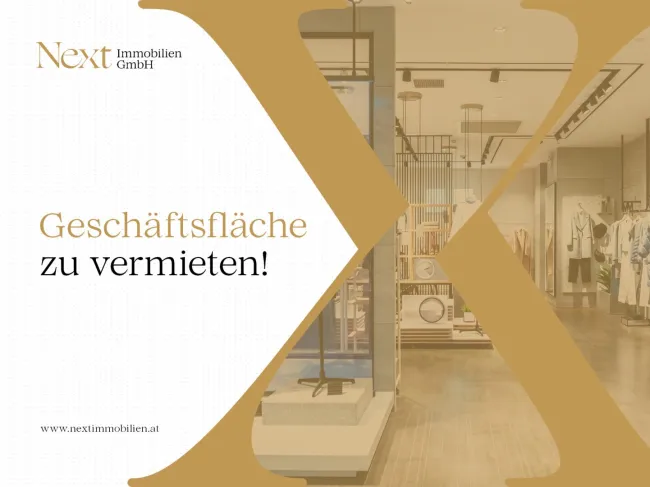 Optimal gelegene Geschäftsfläche in Asten zu vermieten! Bau nach Wunsch! - Titelbild