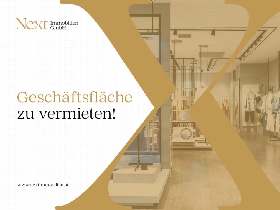 Optimal gelegene Geschäftsfläche in Asten zu vermieten! Bau nach Wunsch! - Titelbild