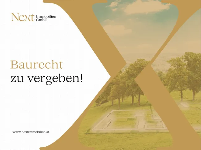 Ca. 30.000m² Baurecht in Asten zu vergeben! - Titelbild