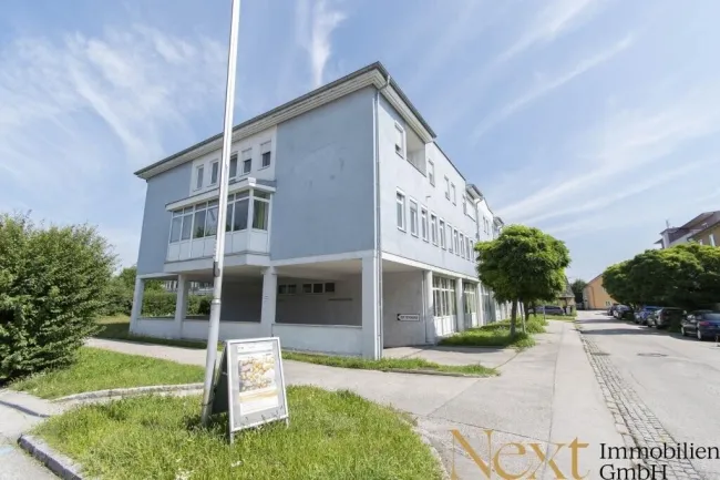 Außenansicht II