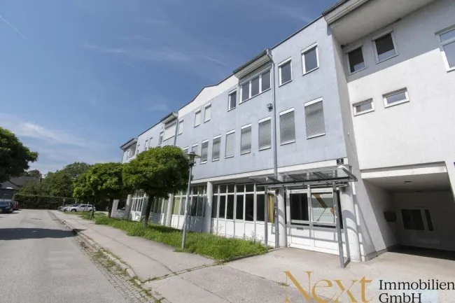 Außenansicht I