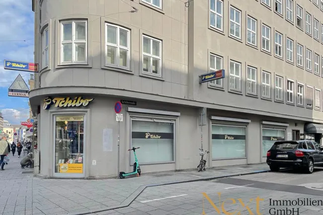 Außenansicht I