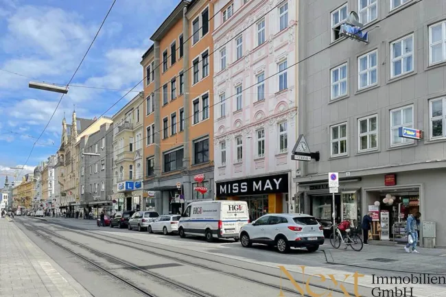 Außenansicht I