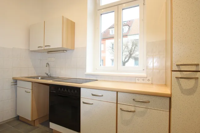 ORDINATION, BÜRO ODER GESCHÄFTSLOKAL - PRACHTVOLLER STILALTBAU, BESTLAGE KORNEUBURG!! - Bild