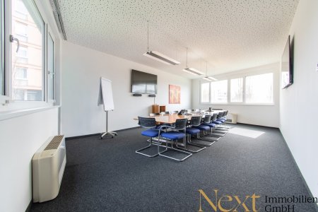 Besprechungsraum II