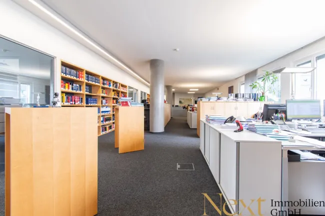 Büro V