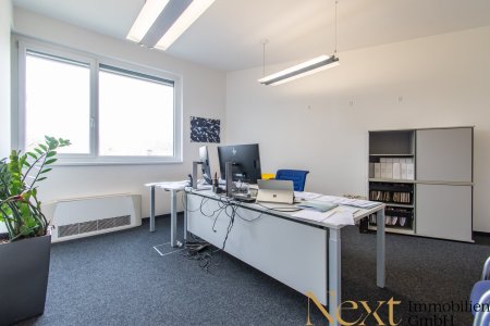 Büro I