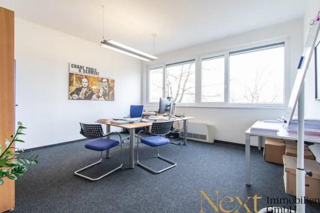Büro III