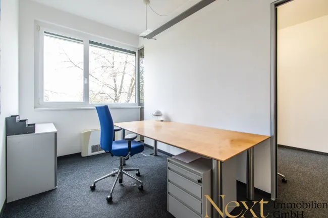 Büro IV