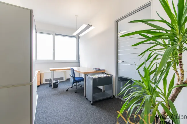 Büro II