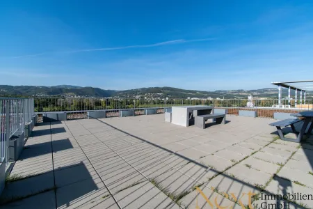 Dachterrasse I