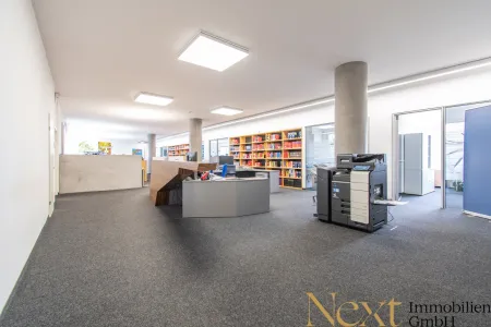 Büro VI