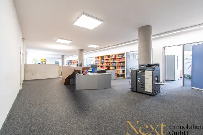 Büro VI