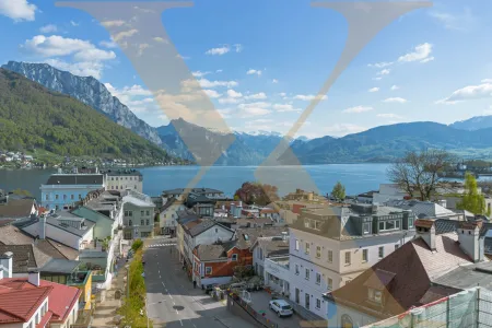 Aussicht