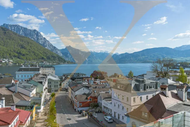 Aussicht