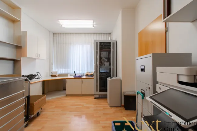 Büro V