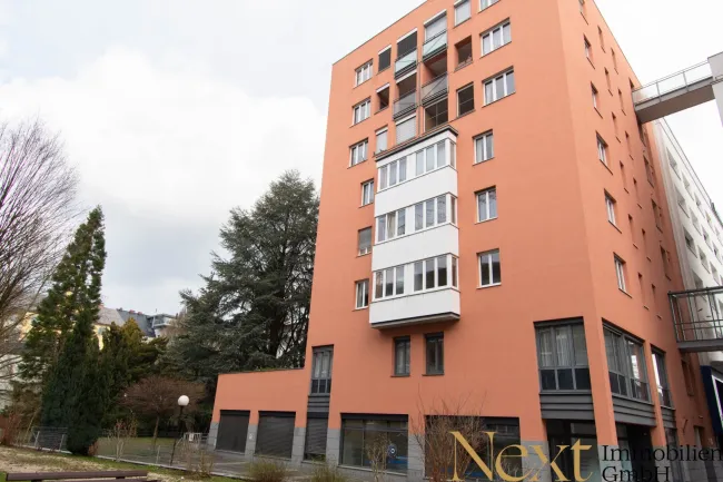 Haus Außenfoto