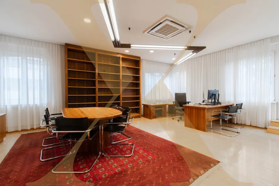 Büro