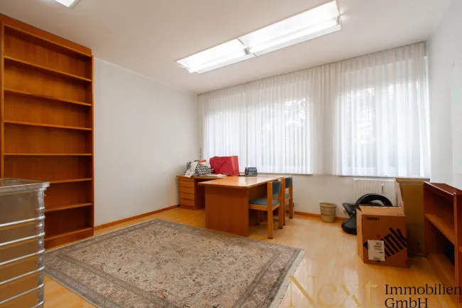 Büro III