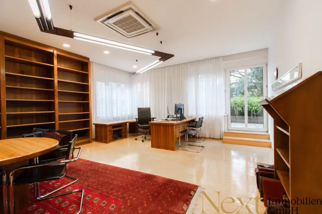 Büro I