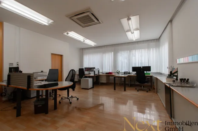 Büro VI
