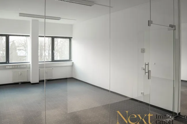 Büro III