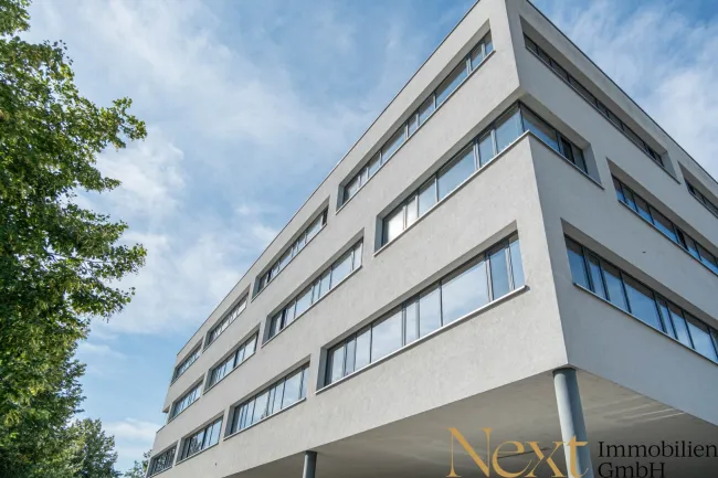 Büro I