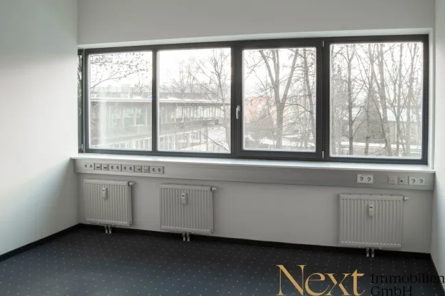 Büro IV